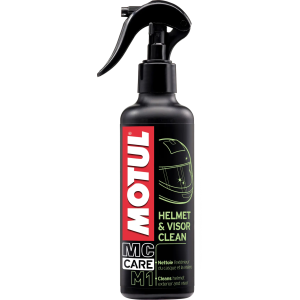 MOTUL MC CARE M1 HELMET & VISOR CLEAN 250мл