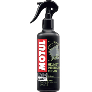 MOTUL MC CARE M2 HELMET INTERIOR CLEAN 250мл