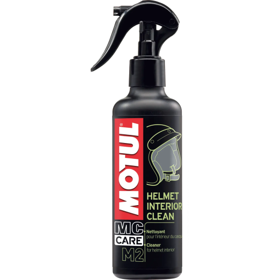 MOTUL MC CARE M2 HELMET INTERIOR CLEAN 250ml
