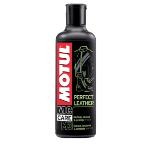 MOTUL MC CARE M3 PERFECT LEATHER 250мл