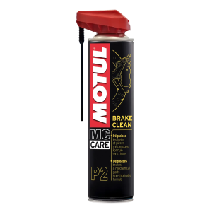MOTUL MC CARE P2 BRAKE CLEAN 400ml