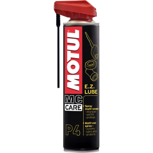 MOTUL MC CARE P4 EZ LUBE 400мл