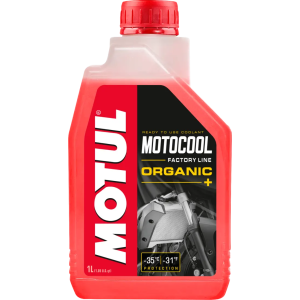 MOTUL MOTOCOOL FACTORY LINE 1L