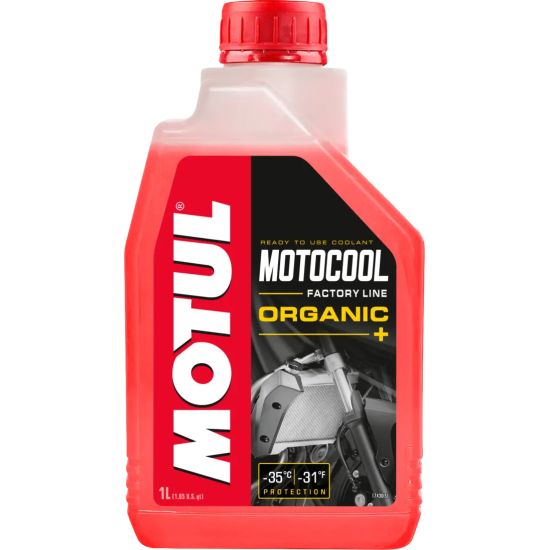 MOTUL MOTOCOOL FACTORY LINE 1L