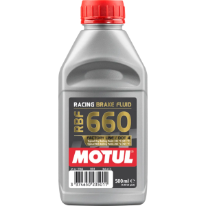 MOTUL RBF 660 FACTORY LINE 500ml