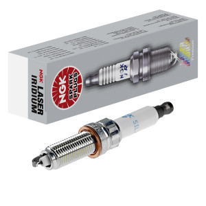 BMW 5-seriya Yanma şamları 12120039664 (NGK SILZKBR8D8S)