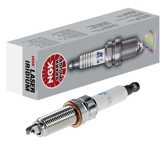 BMW 5-seriya Yanma şamları 12120039664 (NGK SILZKBR8D8S)