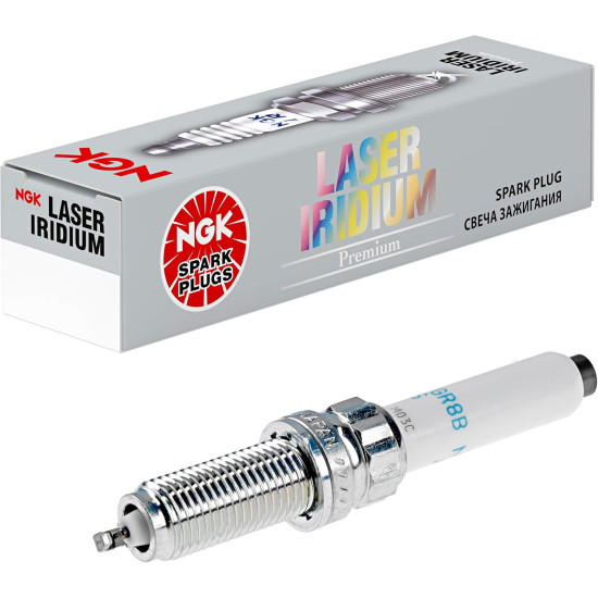 BMW 5-seriya Yanma şamları 12120040551 (NGK SILZKGR8B8S)