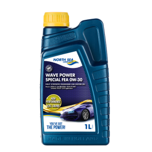 NSL WAVE POWER SPECIAL FEA 0W-30 1L
