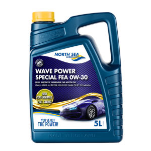 NSL WAVE POWER SPECIAL FEA 0W-30 5L