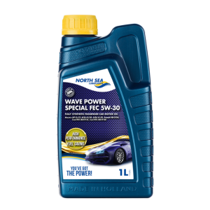 NSL Wave Power Special FEC 5W-30 1L