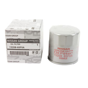 Nissan масляный фильтр 1520865F0A