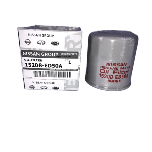 Nissan масляный фильтр 15208ED50A