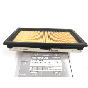 Nissan Воздушный фильтр 16546ED500