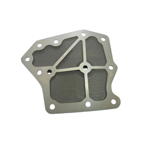 Nissana фильтр коробки 3172831X01