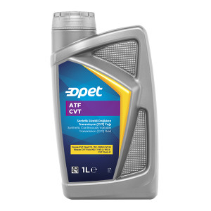 ATF CVT 1L