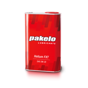 PAKELO HELIUM FXT SAE 0W-20