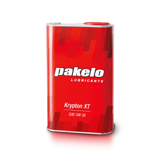 PAKELO KRYPTON XT SAE 5W-30