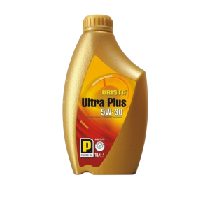 Prista Ultra Plus 5W-30 1L