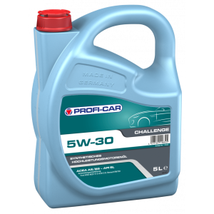 PROFI-CAR Challenge 5W-30 5L