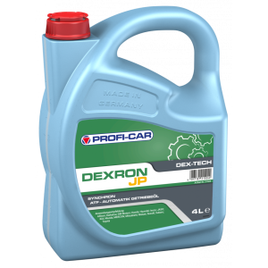 PROFI-CAR Dex-Tech ATF JP 4Л