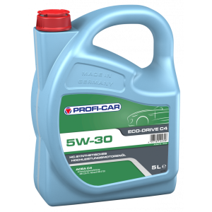 PROFI-CAR Eco-Drive SAE 5W-30 C4 5L