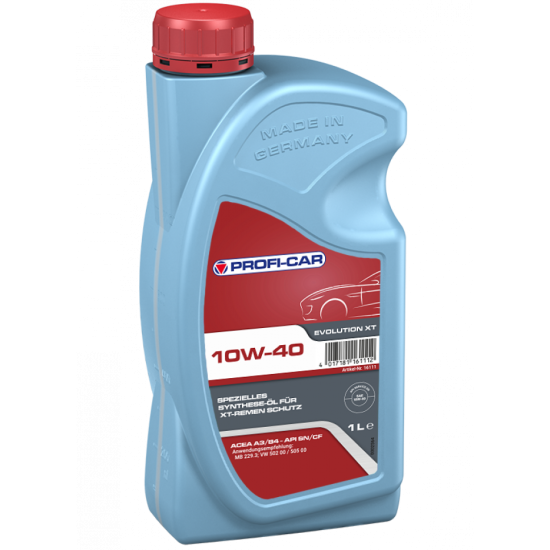 PROFI-CAR Evolution XT 10W-40 1L
