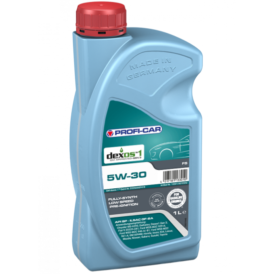 PROFI-CAR FS 5W-30 1Л