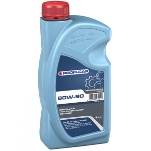 PROFI-CAR HYPOID performance GEAR 80W-90 1L