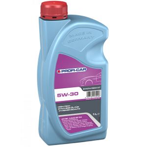 PROFI-CAR Synth-Tech XT 5W-30 1L