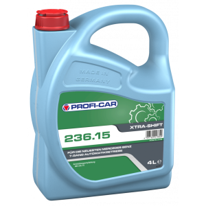 PROFI-CAR Xtra-Shift 236.15 4Л
