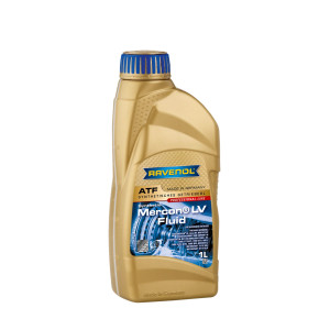 RAVENOL ATF MERCON LV Fluid