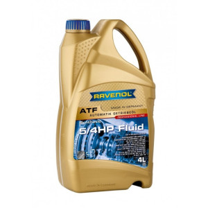 RAVENOL ATF 5/4HP