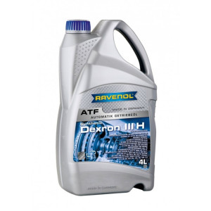 RAVENOL ATF DEXRON III H