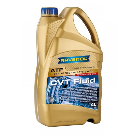 RAVENOL CVT
