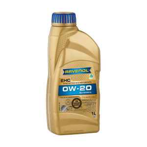 RAVENOL EHC 0W-20