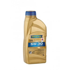 RAVENOL EXPERT SHPD SAE 5W-30