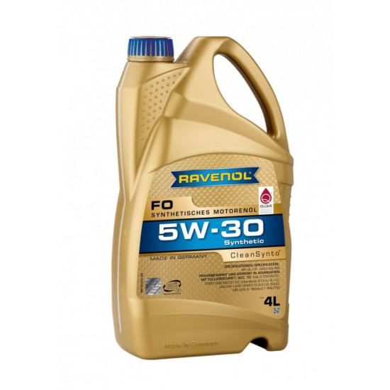 RAVENOL FO 5W-30
