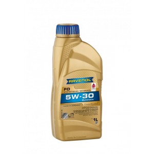 RAVENOL FO 5W-30