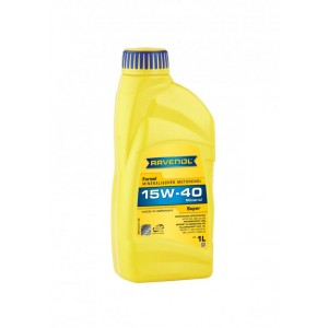 RAVENOL FORMEL SUPER 15W-40