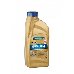RAVENOL HCS 5W-40