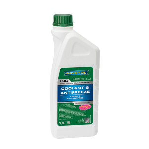 RAVENOL HJC Concentrate Protect FL22 (yaşıl) 1.5L