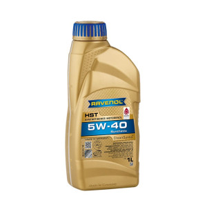RAVENOL HST 5W-40