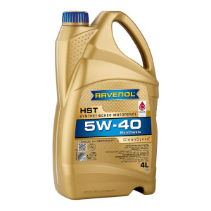 RAVENOL HST 5W-40