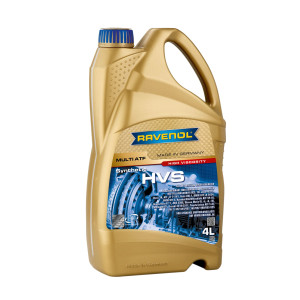 RAVENOL Multi ATF HVS Fluid 4L
