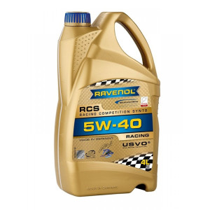RAVENOL RCS 5W-40