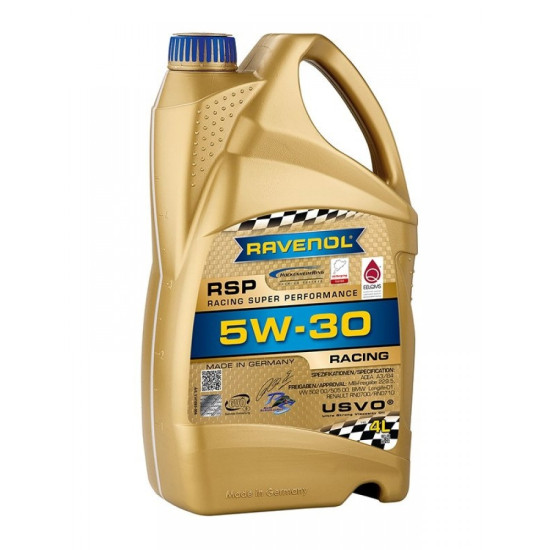 RAVENOL RSP 5W-30