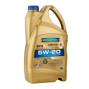 RAVENOL SFE 5W-20