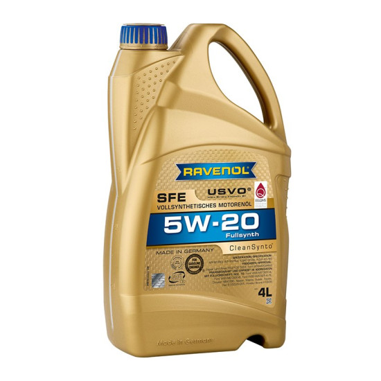 RAVENOL SFE 5W-20