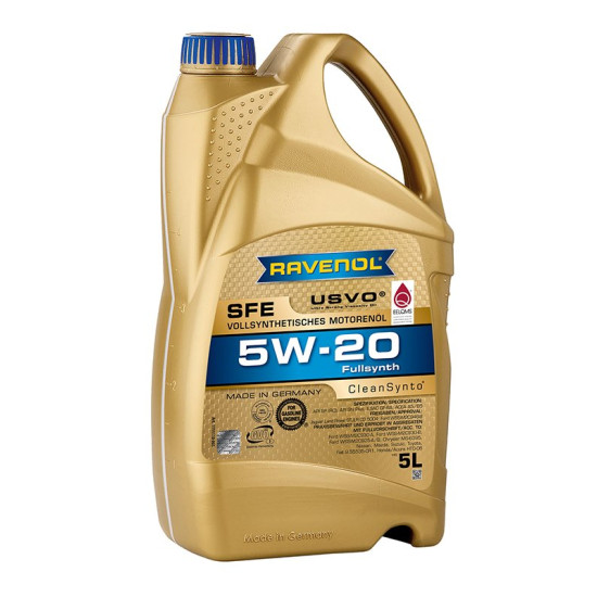 RAVENOL SFE 5W-20
